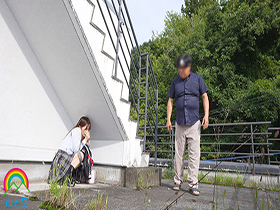 Ｊ系ねむらせ媚薬監禁 人生イージーモードで不倫中のゲス教師と不埒メスガキおまえらの幸せぶっ壊す！！【不倫追跡】　サンプル画像06